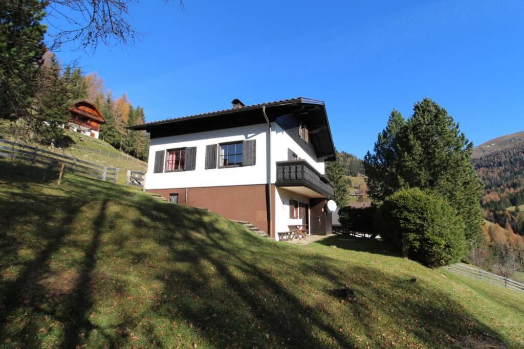 Chalet Wiesernock Bad Kleinkirchheim Kültér fotó