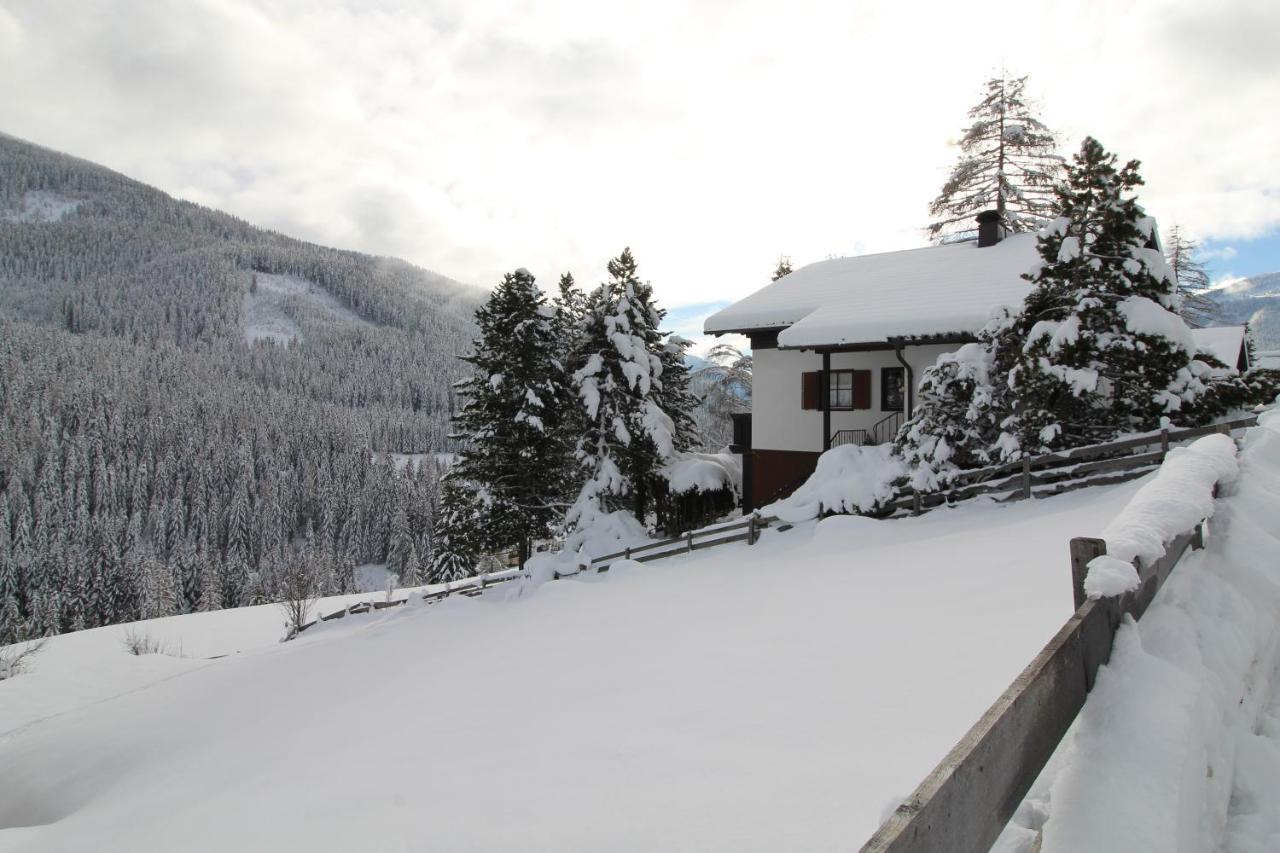 Chalet Wiesernock Bad Kleinkirchheim Kültér fotó