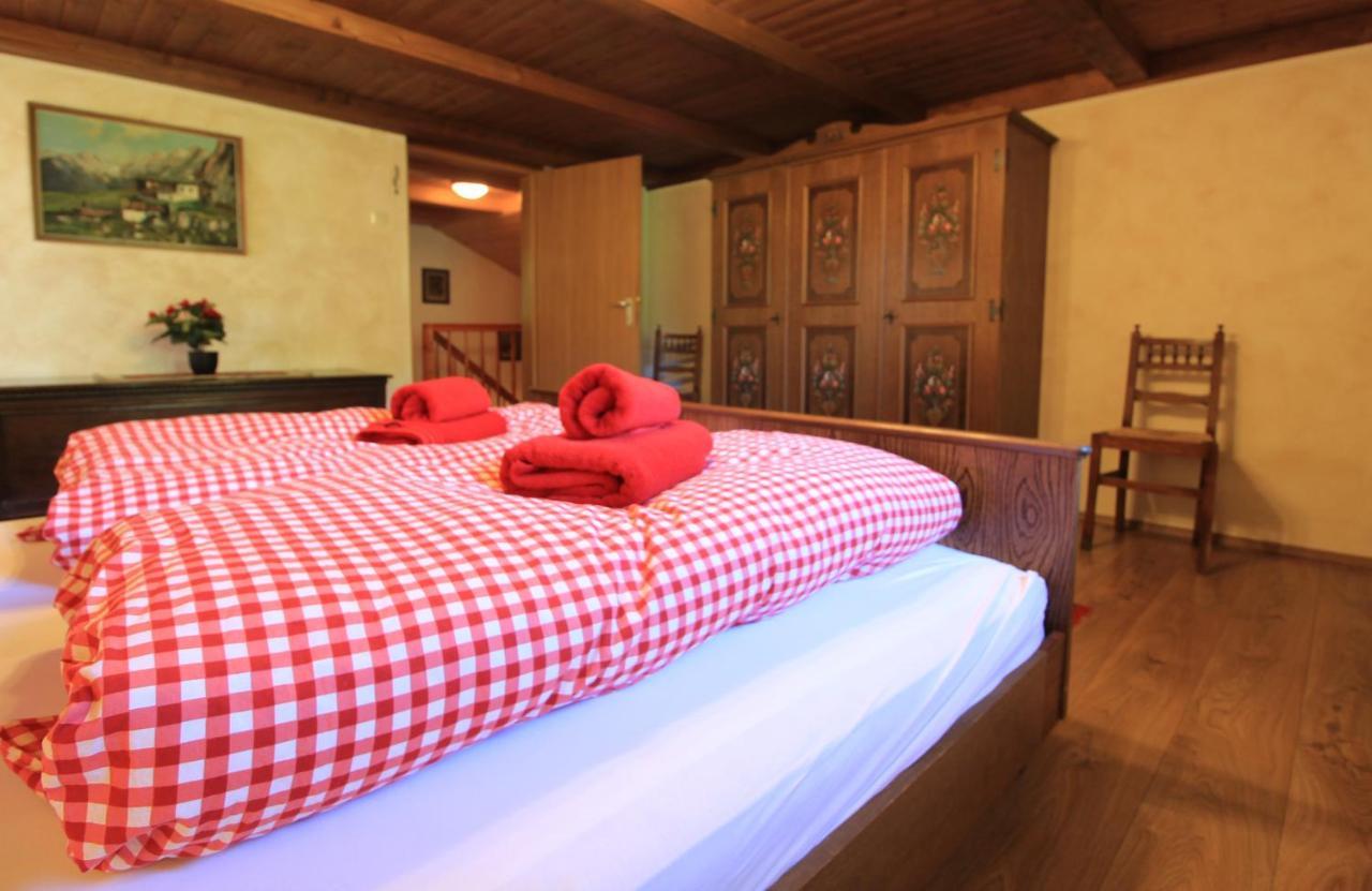 Chalet Wiesernock Bad Kleinkirchheim Kültér fotó