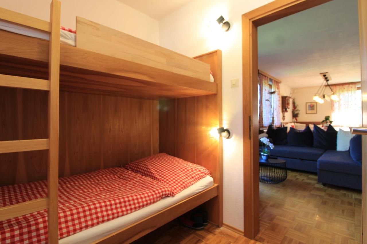 Chalet Wiesernock Bad Kleinkirchheim Kültér fotó