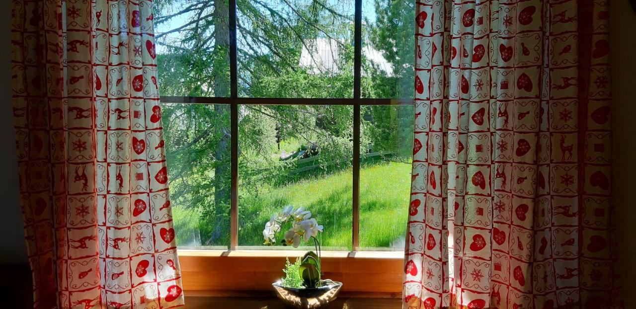 Chalet Wiesernock Bad Kleinkirchheim Kültér fotó