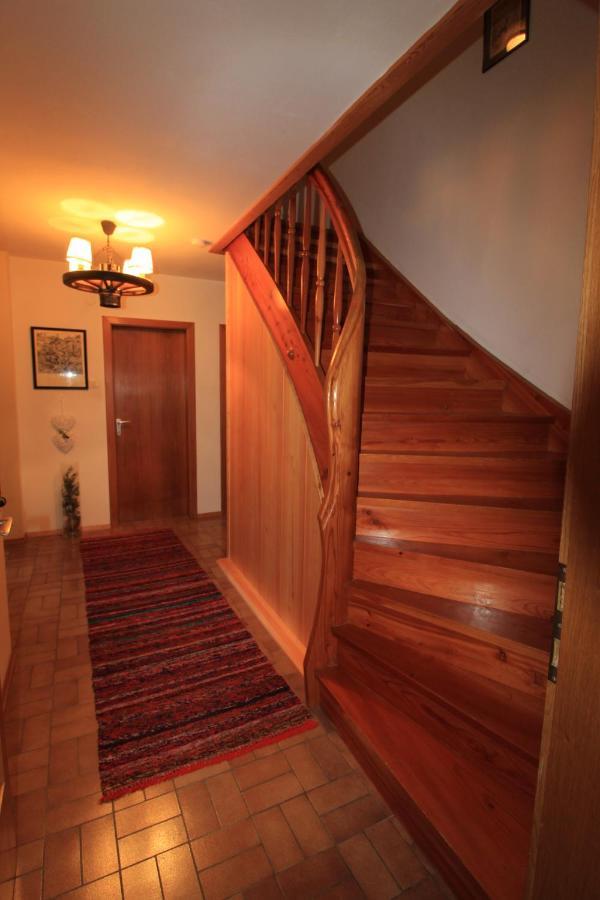Chalet Wiesernock Bad Kleinkirchheim Kültér fotó