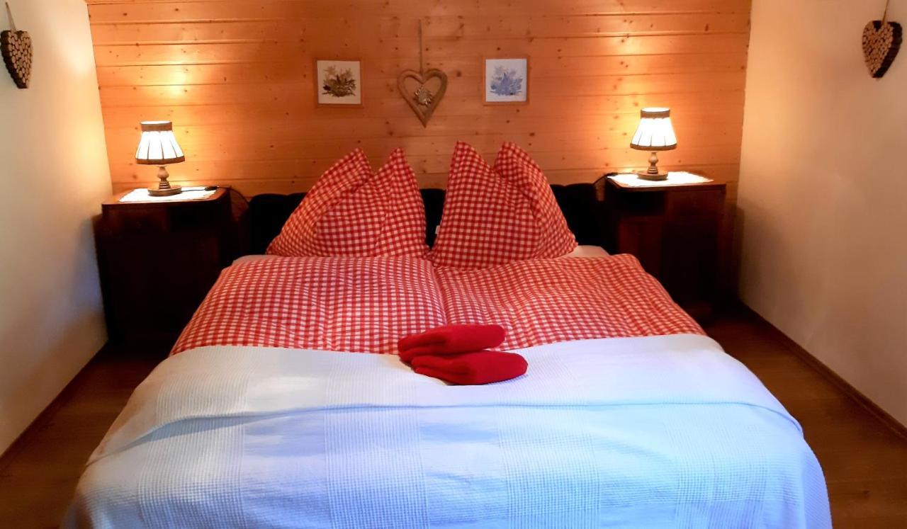 Chalet Wiesernock Bad Kleinkirchheim Kültér fotó