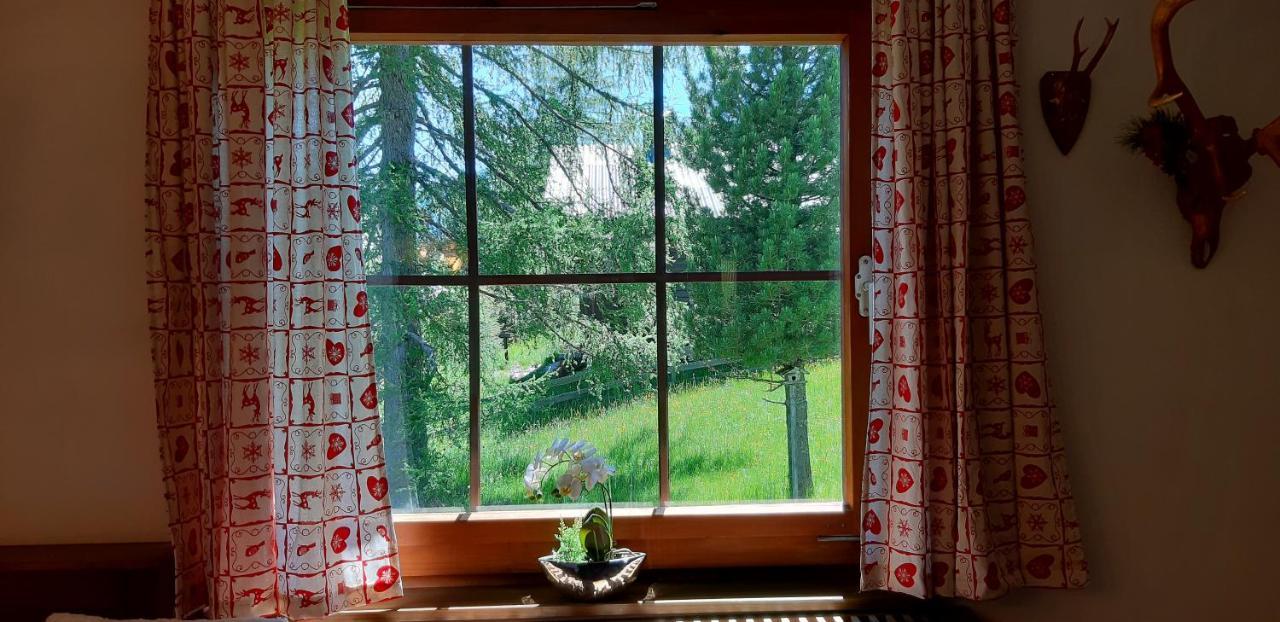 Chalet Wiesernock Bad Kleinkirchheim Kültér fotó