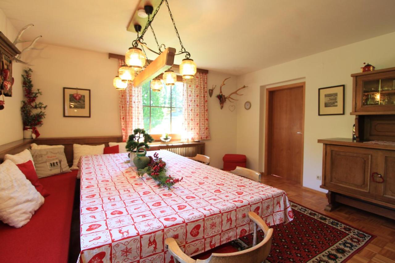 Chalet Wiesernock Bad Kleinkirchheim Kültér fotó