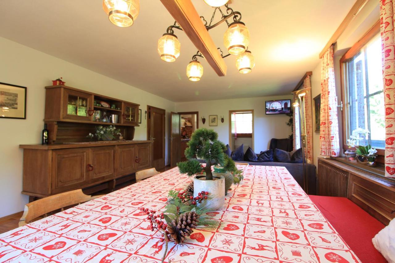 Chalet Wiesernock Bad Kleinkirchheim Kültér fotó
