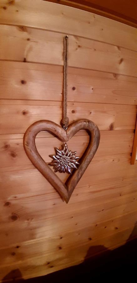 Chalet Wiesernock Bad Kleinkirchheim Kültér fotó