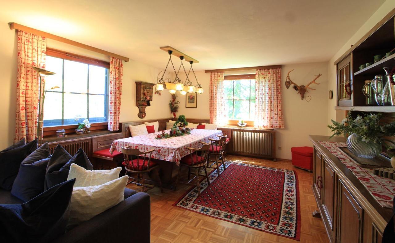 Chalet Wiesernock Bad Kleinkirchheim Kültér fotó
