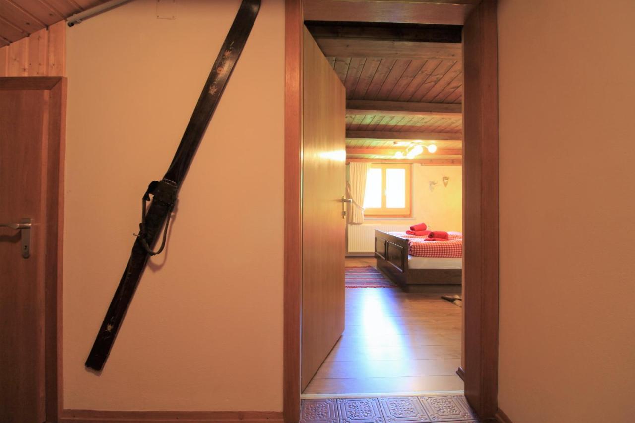 Chalet Wiesernock Bad Kleinkirchheim Kültér fotó
