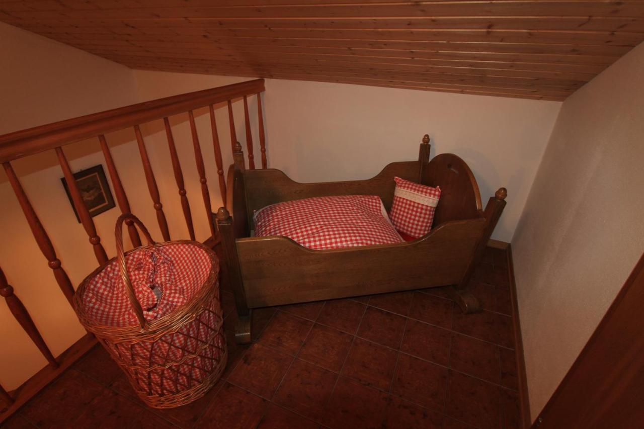 Chalet Wiesernock Bad Kleinkirchheim Kültér fotó