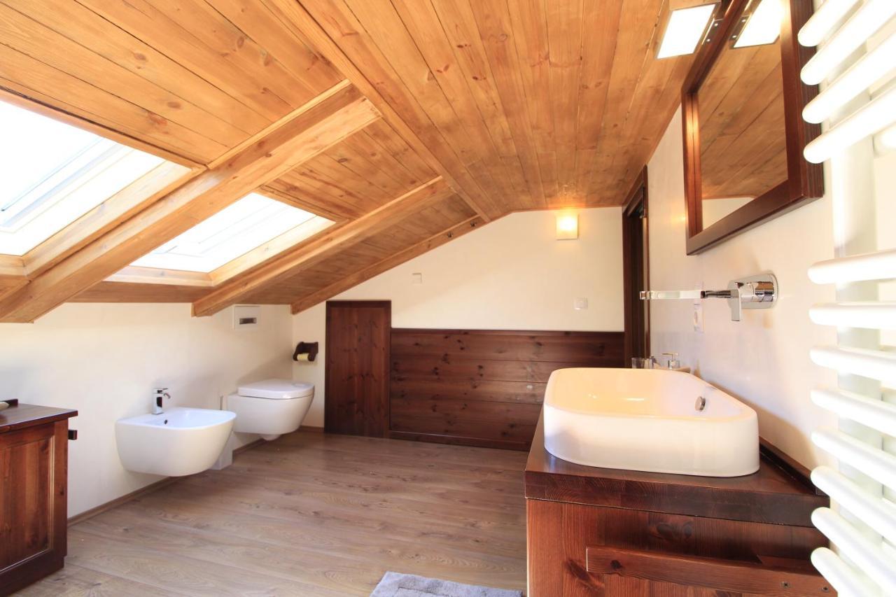 Chalet Wiesernock Bad Kleinkirchheim Kültér fotó
