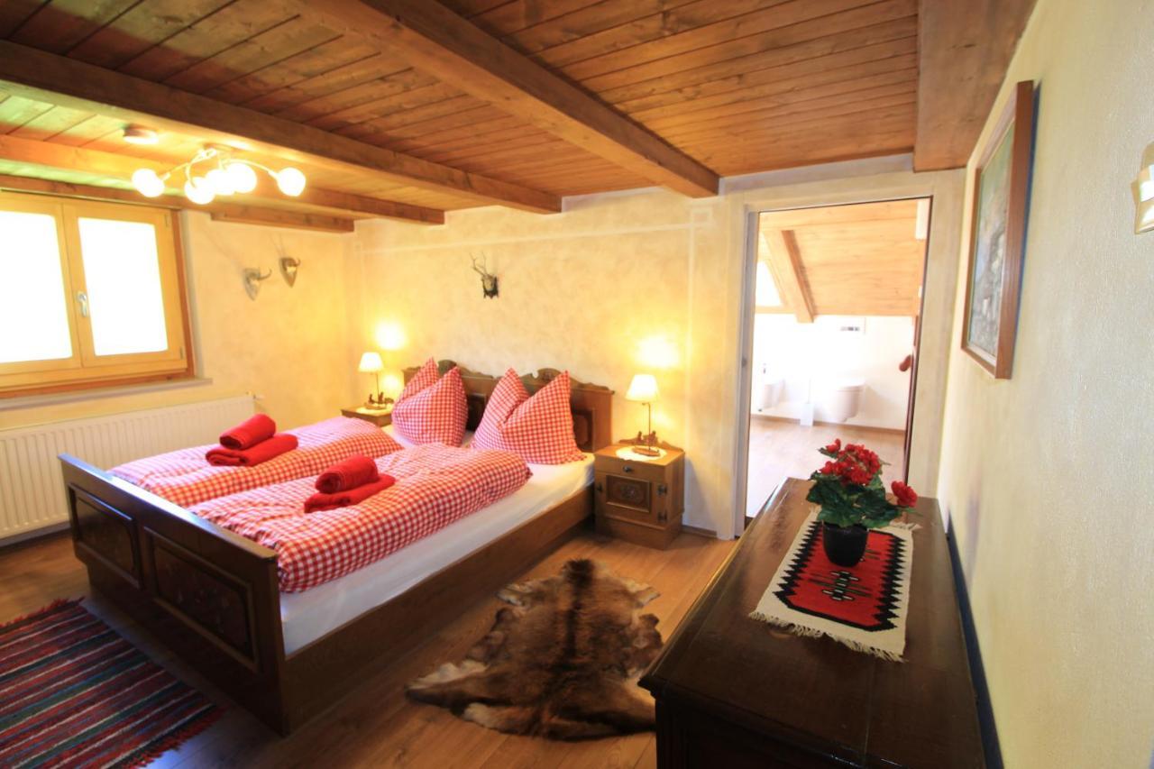 Chalet Wiesernock Bad Kleinkirchheim Kültér fotó