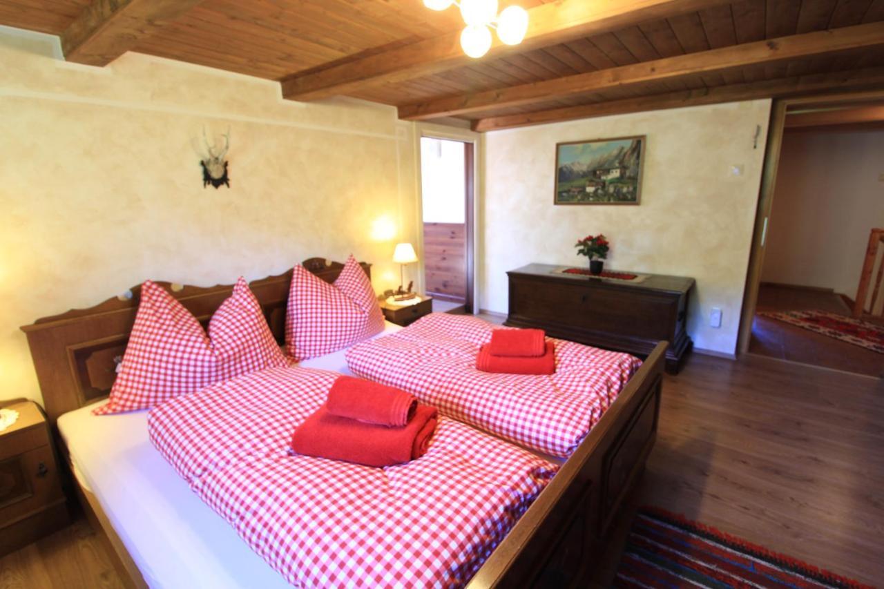 Chalet Wiesernock Bad Kleinkirchheim Kültér fotó
